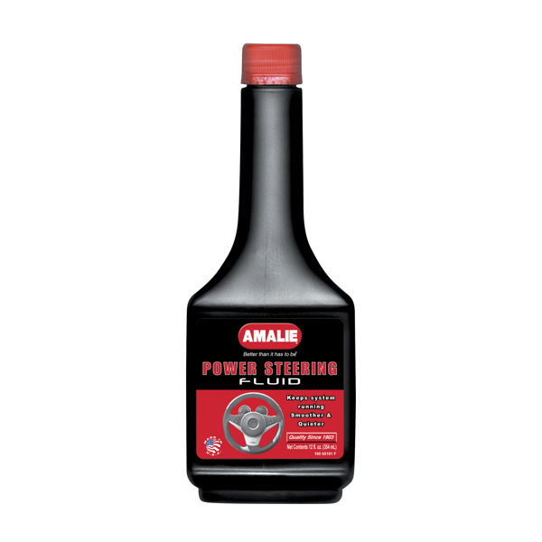 Imagen de DIRECCIÓN ASISTIDA AMALIE 12 / 12OZ.