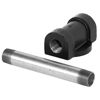 Imagen de FILL-RITE 700ACC-F7017 CABEZAL DE FILTRO DE ALUMINIO DE 1"