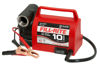Imagen de FILL-RITE FR1612 BOMBA DE TRANSFERENCIA DE COMBUSTIBLE PORTÁTIL CON CABLE DE ALIMENTACIÓN, 10, PORT