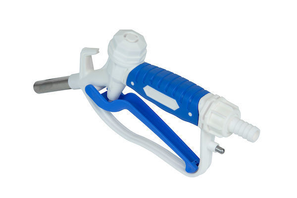 Imagen de  FILL- RITE FRDFM075C BOQUILLA MANUAL NO METÁLICA DE 3/4 "DEF