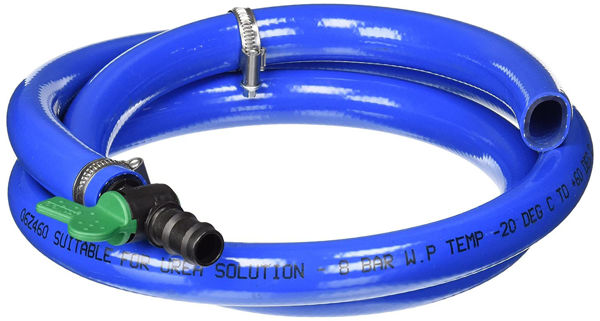 Picture of FILL-RITE KITHA32V DISCHARGE HOSE AND BALL VALVE FOR HAND PUMP