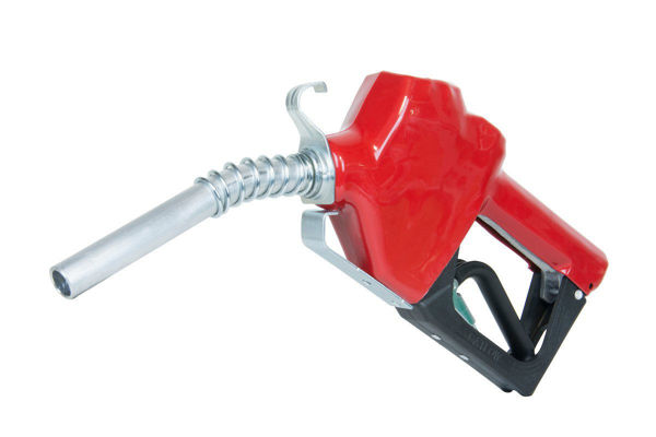 Imagen de  FILL-RITE N075UAU10 BOQUILLAS: BOQUILLA AUTOMÁTICA DE 3/4 EN CON GANCHO - SIN PLOMO