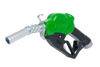 Picture of FILL-RITE N100DAU13G 1" 5-40 GPM (19-150 LPM) ULTRA HIGH FLOW AUTOMATIC NOZZLE WITH HOOK (GREEN)