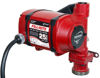 Imagen de FILL-RITE NX25-DDCNB-AA 12V / 24V 25 GPM BOMBA DE TRANSFERENCIA DE COMBUSTIBLE CONTINUA DE TRABAJO MONTADA CON MANGUERA DE DESCARGA Y BOQUILLA AUTOMÁTICA, ROJA