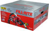 Imagen de FILL-RITE NX25-DDCNB-AA 12V / 24V 25 GPM BOMBA DE TRANSFERENCIA DE COMBUSTIBLE CONTINUA DE TRABAJO MONTADA CON MANGUERA DE DESCARGA Y BOQUILLA AUTOMÁTICA, ROJA