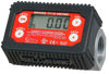 Imagen de FILL-RITE TT10AN - MEDIDOR DIGITAL EN LÍNEA DE COMBUSTIBLE DE TURBINA. 2-35 GALONES POR MINUTO