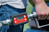 Imagen de FILL-RITE TT10AN - MEDIDOR DIGITAL EN LÍNEA DE COMBUSTIBLE DE TURBINA. 2-35 GALONES POR MINUTO