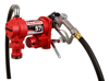 Imagen de FILL-RITE - FR2410G BOMBAS DE TRANSFERENCIA DE COMBUSTIBLE (24 V, 20 GPM, SERIE 4400)
