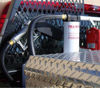 Imagen de FILL-RITE FRH10020 MANGUERA DE TRANSFERENCIA DE COMBUSTIBLE DE 1 "x 20 PIES, NEGRA