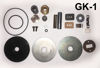 Imagen de SAMSON GK1 AIR MOTOR KIT 55:1 PM3
