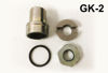Picture of SAMSON GK2 FOOT VALVE KIT GREASE PUMP PM3 55:1