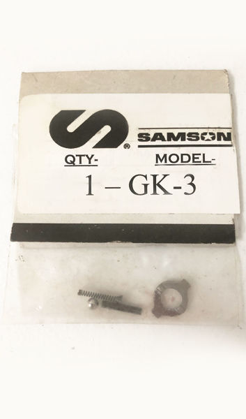 Imagen de SAMSON GK3 KIT DE VÁLVULA DE RETENCIÓN KIT 55: 1 PM3