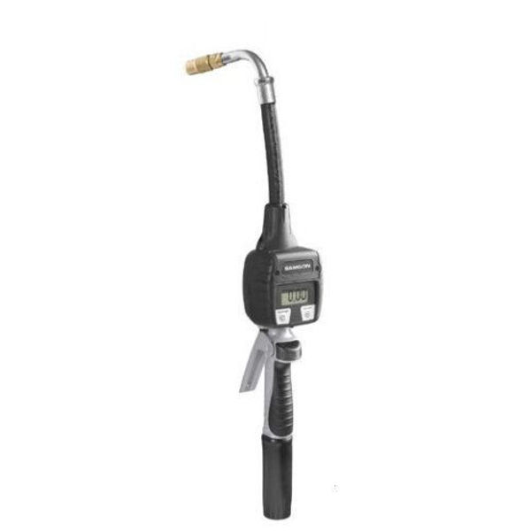 Imagen de SAMSON 365534 MEDIDOR EC8 90 FLEX / MANUAL