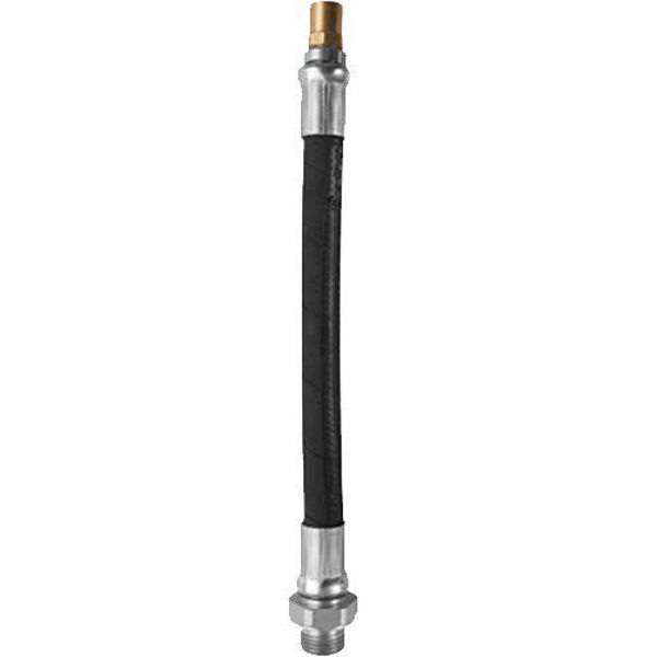 Imagen de  SAMSON 369223 SALIDA FLEXIBLE RECTA CON PUNTA AUTOMÁTICA ANTI GOTEO