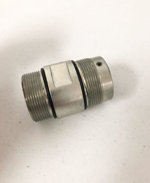 Imagen de SAMSON 735421 KIT NPTM BOMBA DE VÁLVULA DE PIE