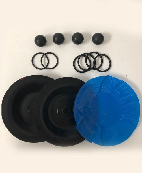 Imagen de SAMSON K20MN KIT DE FLUIDO PARA LA BOMBA 2833