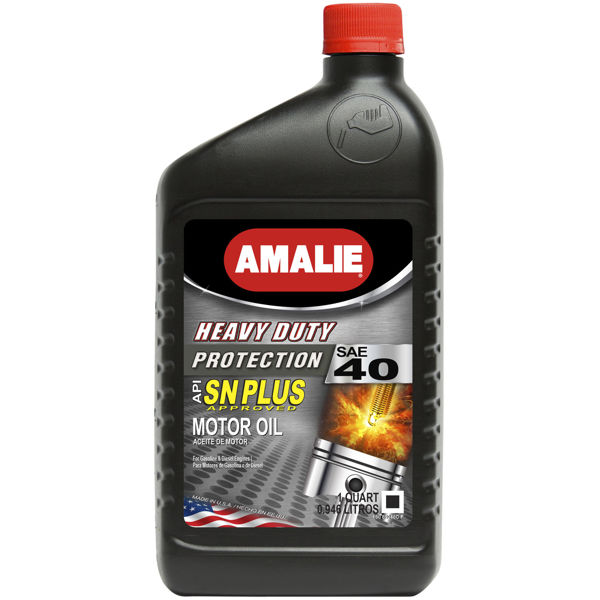 Imagen de AMALIE PESADO 40 (12 / 1 QT.)