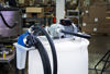 Imagen de FILL-RITE DF120DAN520 8 GPM 120V DEF TRANSFER PUMP WITH AUTO NOZZLE, SUCTION HOSE, DISCHARGE HOSE, DRUM BRACKET, & POWER CORD