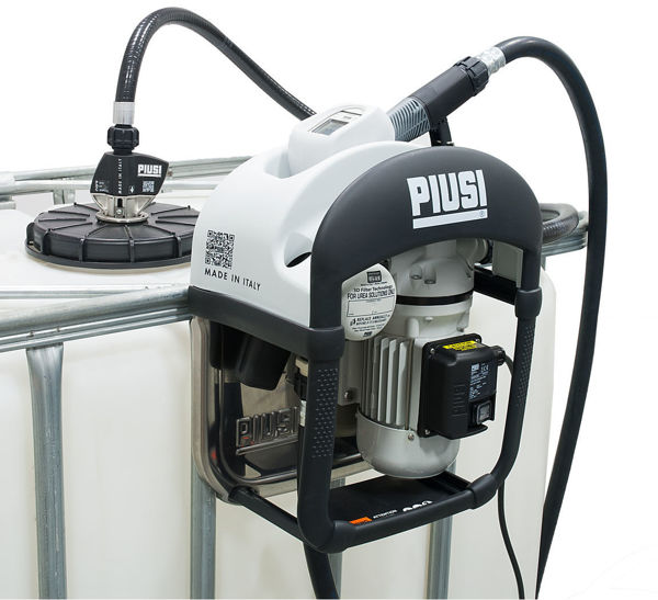 Imagen de  PIUSI F00101A1A USA THREE25 12V 9GPM SISTEMA DISPENSADOR DEF