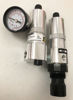 Imagen de MASTER PNEUMATICS FILTER REGULATOR LUBRICATOR 1/4"