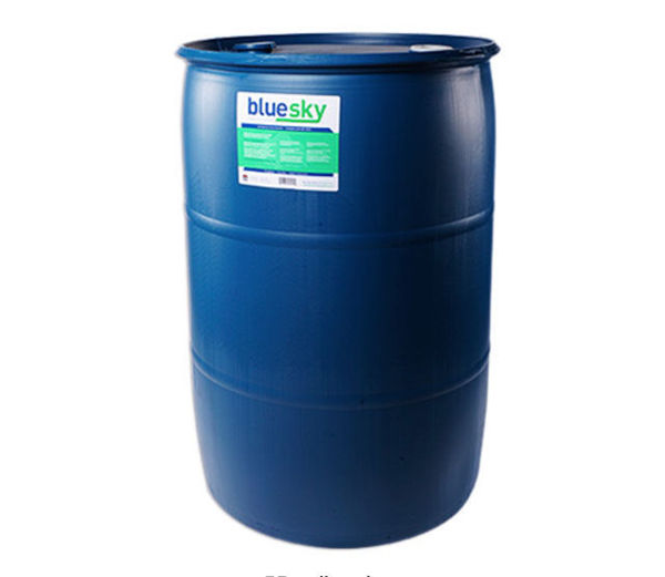 Picture of BLUE SKY DEF (55 GALLON DRUM) DR(55)-DEF055