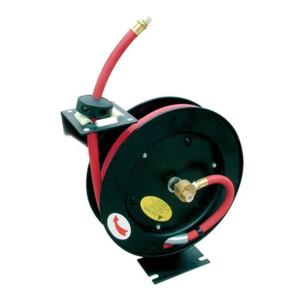 Picture of MOTOPAC AIR HOSE REEL (50 FT. HOSE)