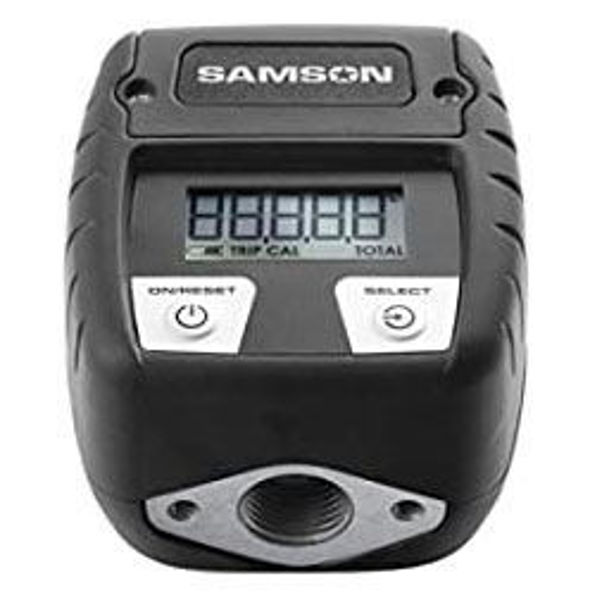 Imagen de SAMSON 366000 METRO EC8 BARE 1/2"