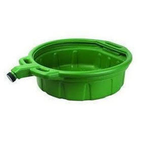 Picture of NATIONAL SPENCER/ZEE LINE 766 GREEN DRAIN PAN