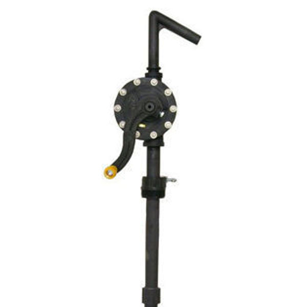 Picture of NATIONAL SPENCER/ZEE LINE 1014R ROTARY PUMP, PPS
