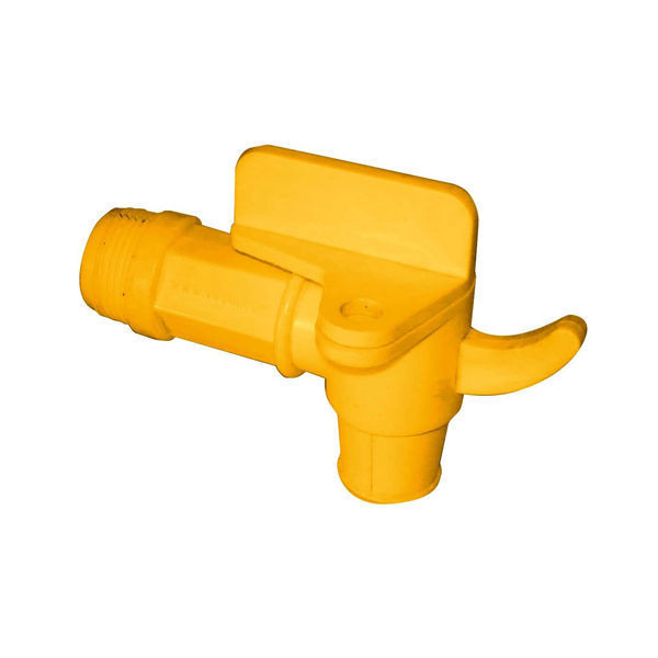 Imagen de NATIONAL SPENCER/ZEE LINE 68 TAPÓN LLAVE DE POLIETILENO PARA 3/4" 68