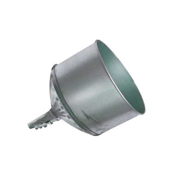 Picture of NATIONAL SPENCER/ZEE LINE 703 FUNNEL, GALVANIZED STEEL, 8 QT.