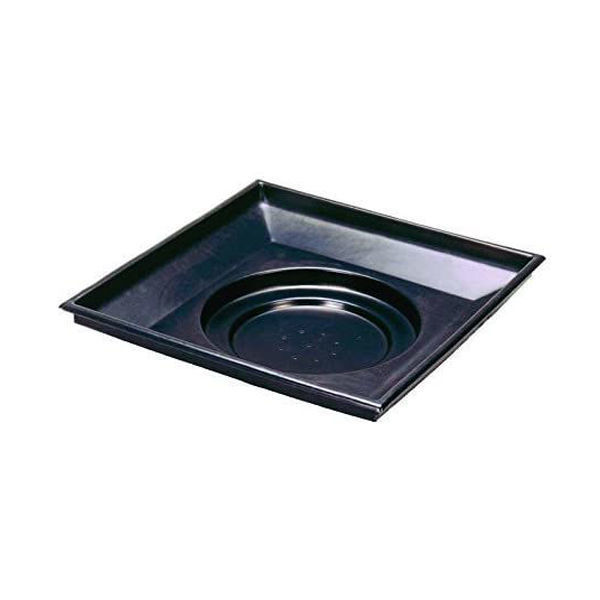 Picture of NATIONAL SPENCER/ZEE LINE DRAIN PAN 24" X 24" - 776