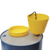 Imagen de NATIONAL SPENCER/ZEE LINE MODELO 799 EMBUDO INTELIGENTE E-Z DE 2 GALONES