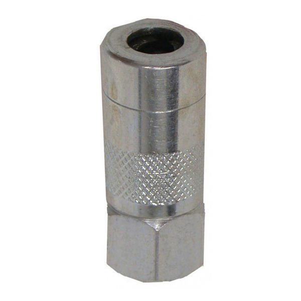 Picture of NATIONAL SPENCER/ZEE LINE STANDARD 3 JAW HYDRAULIC GREASE COUPLER 6,000PSI