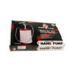 Imagen de NATIONAL SPENCER/ZEE LINE BOMBA DE ENGRANAJE LUBRICANTE; ACEITE Y ATF 5-6-5 GALS