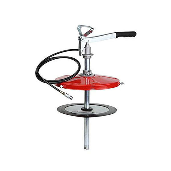 Imagen de NATIONAL SPENCER/ZEE LINE 550 BOMBA DE GRASA MANUAL PARA 35LB.  3500 PSI