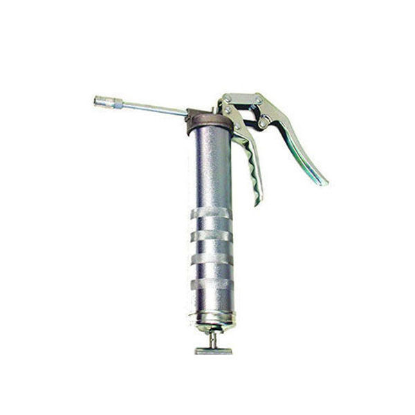 Imagen de NATIONAL SPENCER/ZEE LINE PISTOLA 3 VÍAS DE CARGA PISTOLA DE GRASA CON PIPA 610 CAJA DE 10 ...