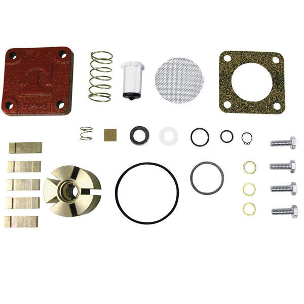 Imagen de FILL-RITE 4200KTF8739 KIT DE RECONSTRUCCIÓN PARA LAS SERIES 600, 1200, 2400, 4200 Y 4400 CON CUBIERTA DE ROTOR