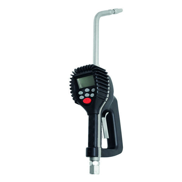 Imagen de  SAMSON 2199 MEDIDOR ELECTRÓNICO PRE DETERMINADO HD, 1/2 "