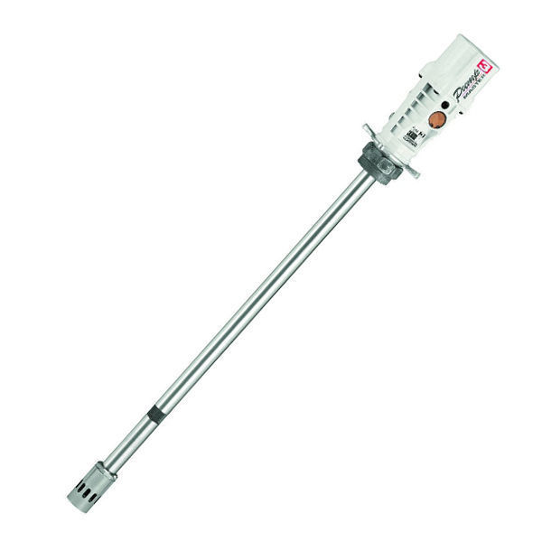 Imagen de  SAMSON 302 PUMPMASTER 3 BOMBA DE GRASA 55: 1, 120 LB. BARRIL