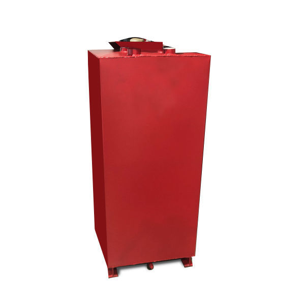 Imagen de MOTOPAC TANK 220 GAL.