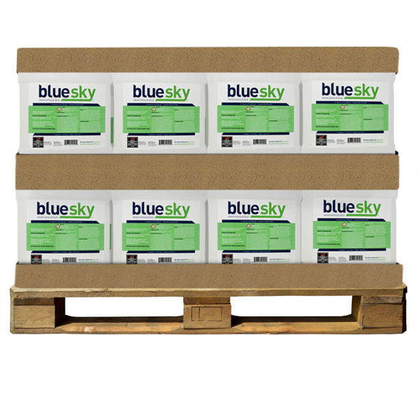 Imagen de BLUE SKY DEF 50-  2.5 GAL. (PALLET) SK(50)