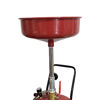 Picture of MOTOPAC 20 GALLONS PORTABLE OIL DRAIN COLLECTOR