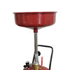 Imagen de MOTOPAC 20 GALONES COLECTOR DE ACEITE