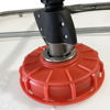 Imagen de TAPA IBC 6" CON HOYO EN CENTRO