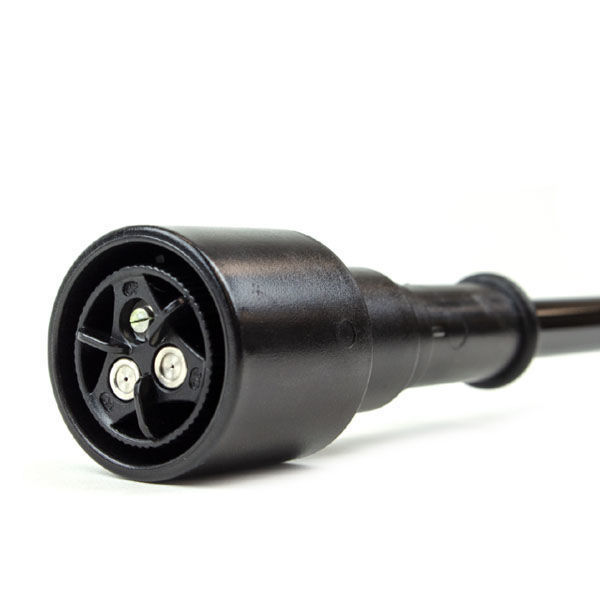 Imagen de VICTORY INNOVATIONS VP74 24 PULGADAS VARILLA DE EXTENSIÓN