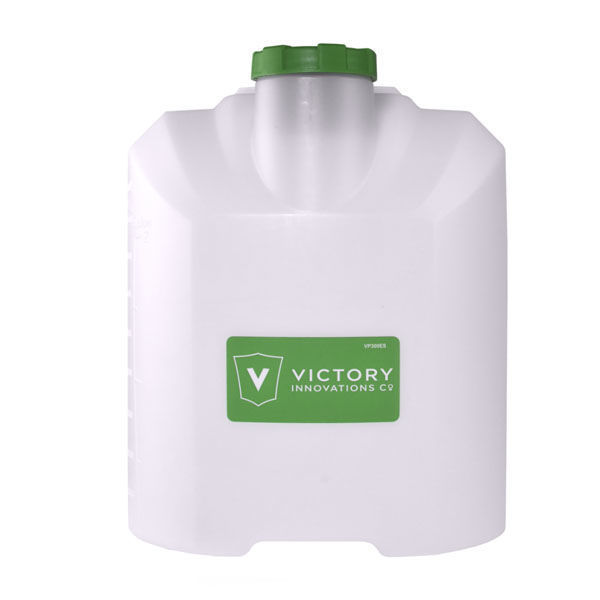 Imagen de VICTORY INNOVATIONS VP31 TANQUE DE 2.25 GALONES CON TAPA (FOR VP300ES)