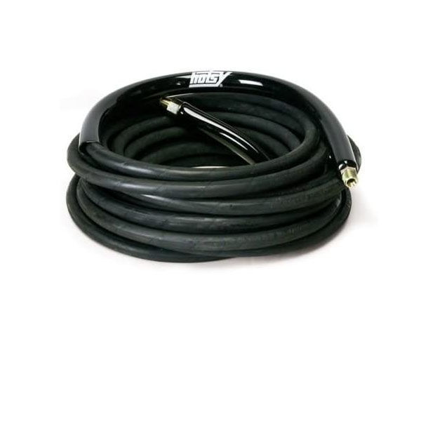Picture of HOTSY 75' PRESSURE WASHER HOSE, 4000 PSI 3/8