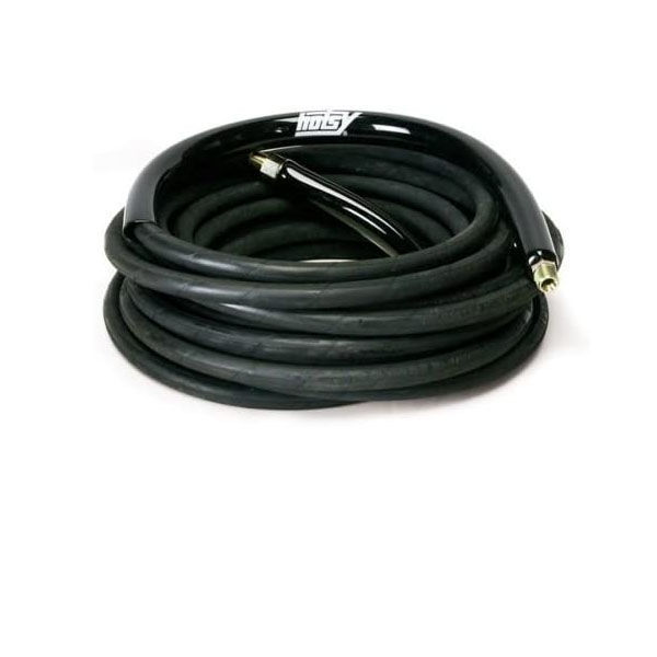 Imagen de HOTSY MANGUERA 100' PARA MAQUINA DE PRESIÓN 4000 PSI 3/8