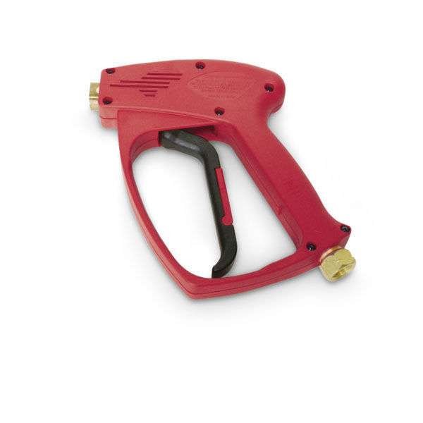 Imagen de HOTSY PISTOLA ROJA